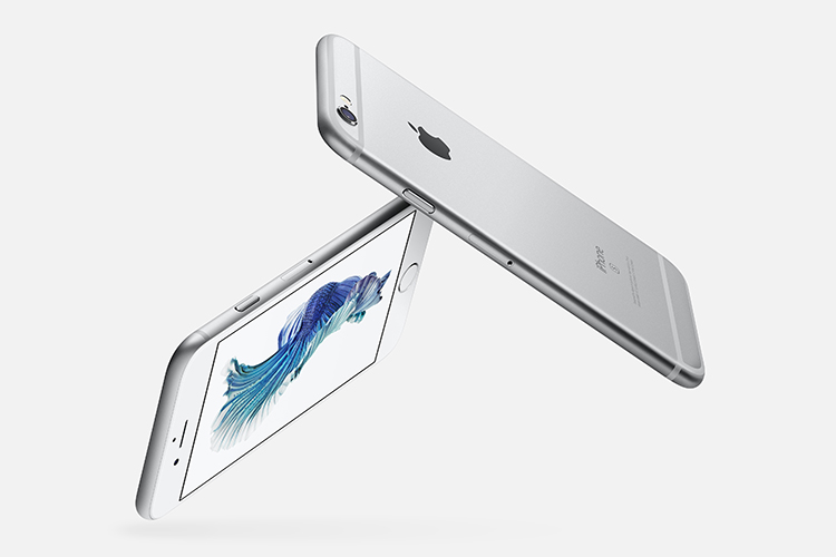 Apple iPhone 6S Plus quốc tế 64GB Likenew