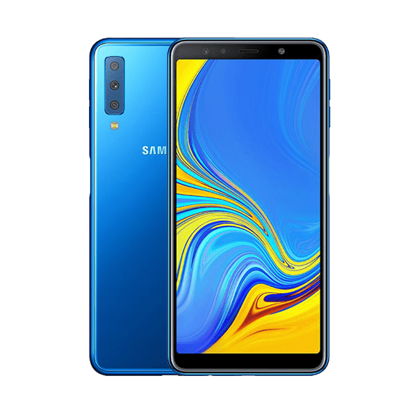 Samsung Galaxy A7 Sm A750gn Ds Công Ty Ngọc Thành Mobile