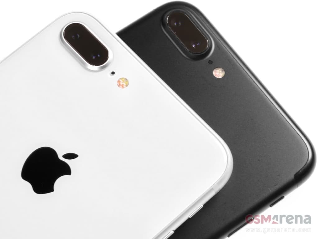 iOS 12.3.2 sửa lỗi chế độ chân dung chỉ dành cho một dòng điện thoại là iPhone 8 Plus.