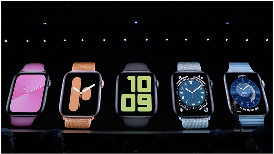Cách cài đặt watchOS 6 Beta 1 trên Apple Watch: