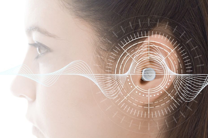 Ams Semiconductor trình diễn công nghệ giảm ồn mới cho tai nghe