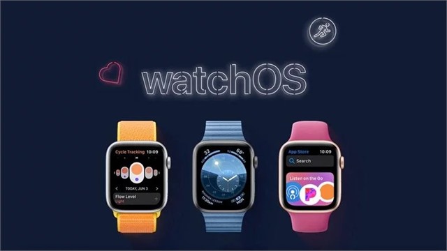 Trải nghiệm watchOS 6 Beta 1 trên Apple Watch với 4 bước sau đây!