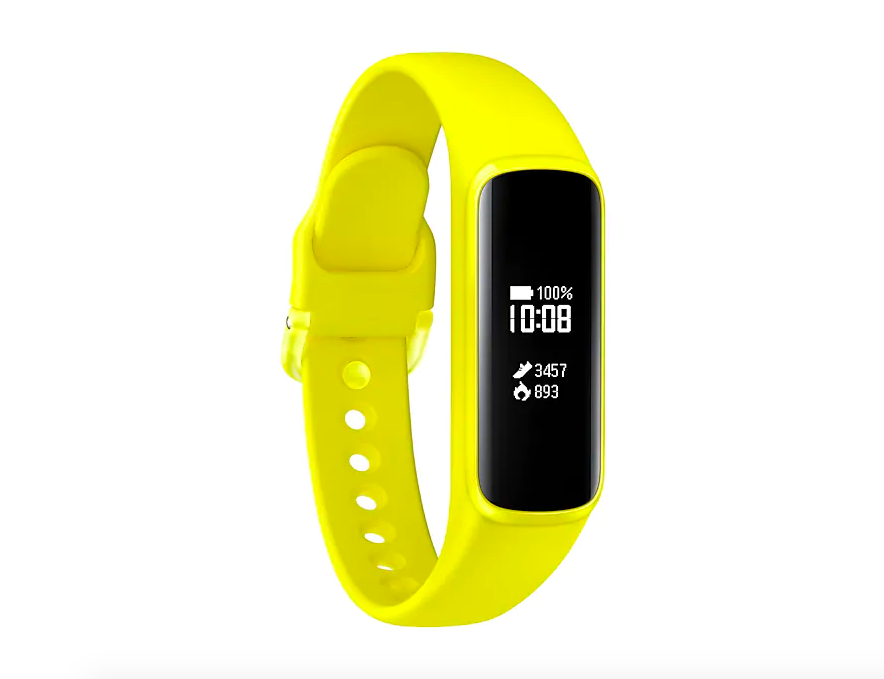 Galaxy Fit e