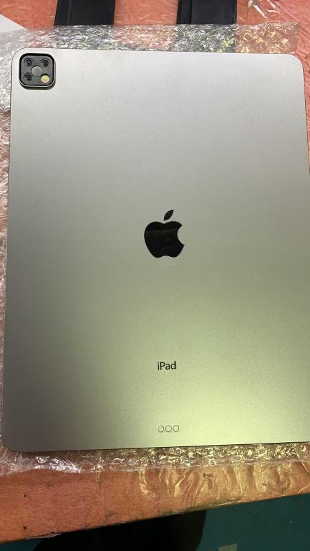Rò rỉ hình ảnh được cho là thiết kế mới nhất  của Apple iPad Pro 