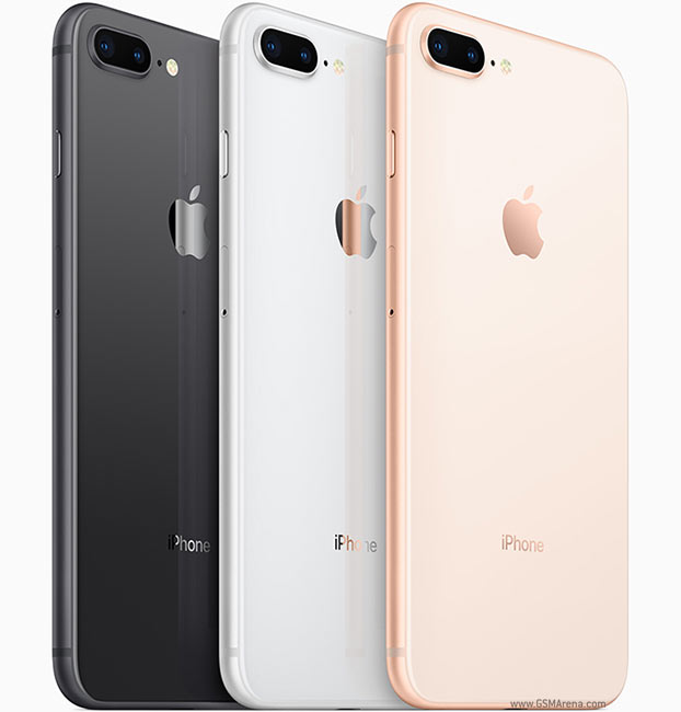 Đánh giá nhanh Apple iPhone 8 Plus: Thiết kế cao cấp, cấu hình mạnh cân mọi tựa game