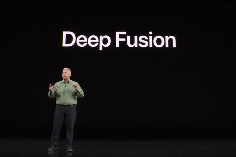Tính năng Deep Fusion trên iPhone 11 là gì và nó hoạt động như thế nào?