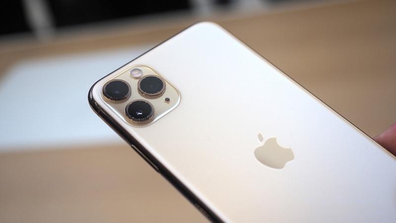 Tính năng Deep Fusion trên iPhone 11 là gì và nó hoạt động như thế nào?