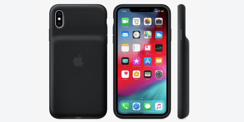 Apple đang nghiên cứu phát triển ốp lưng Smart Battery cho loạt iPhone 11