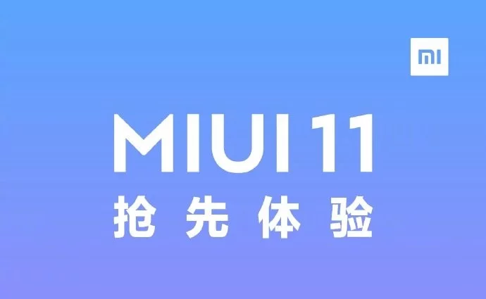 Lịch trình và danh sách smartphone được cập nhật MIUI 11
