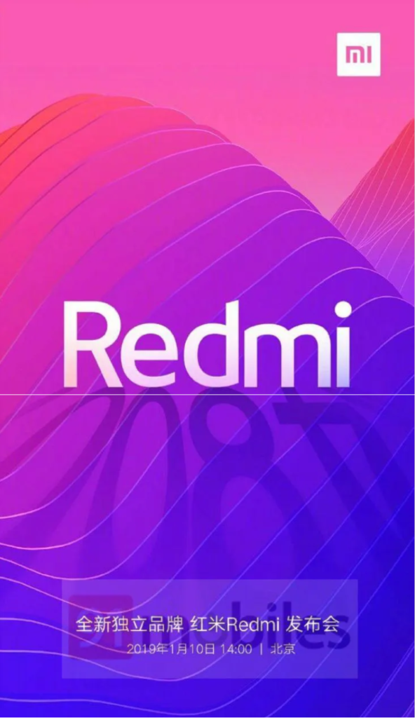 Tin đồn: Redmi 8A và Redmi 8 sẽ được ra mắt vào đầu tháng 10