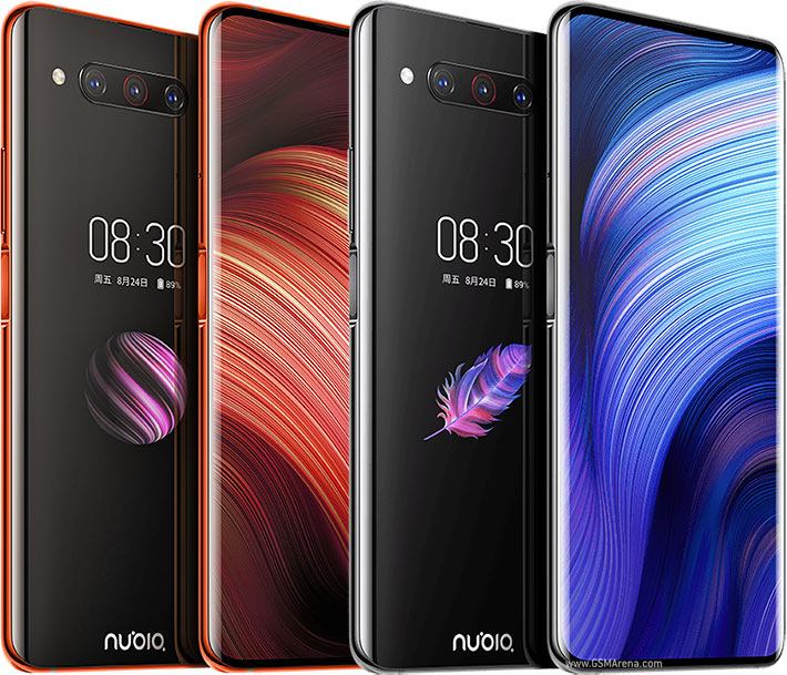 ZTE Nubia Z20 ra mắt thị trường toàn cầu vào ngày 14 tháng 10