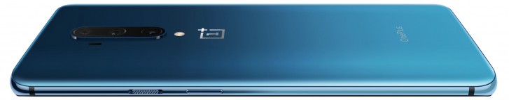 OnePlus 7T Pro ra mắt với phiên bản McLaren hỗ trợ Warp Charge 30T 