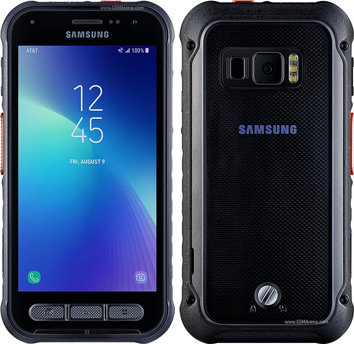 Samsung ra mắt Samsung Galaxy Xcover FieldPro với thiết kế siêu bền