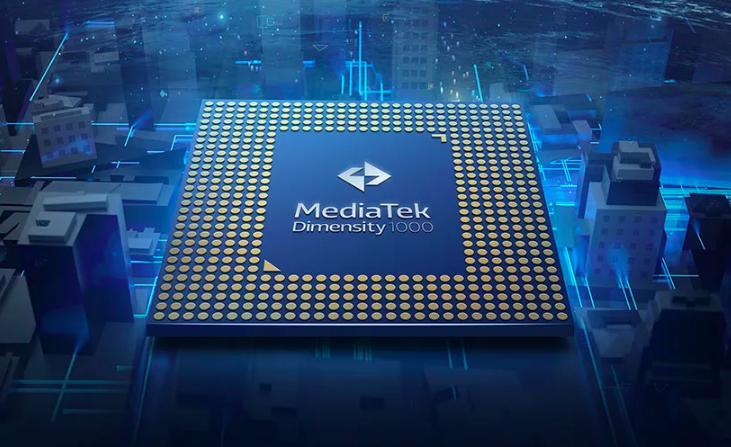 MediaTek công bố Dimension 1000 5G cạnh tranh với các SoC hàng đầu