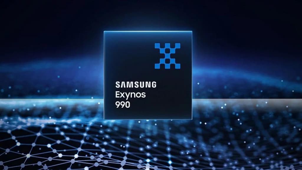 Exynos 990 chính là chipset Exynos 9830 trên Samsung Galaxy S11