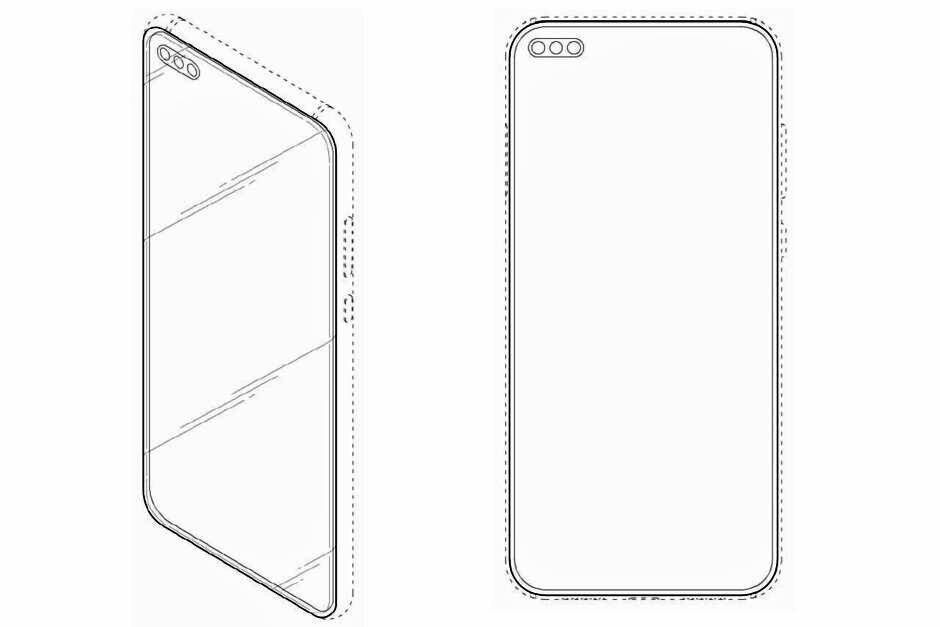 Hình ảnh mới nhất cho thấy thiết kế của flagship Samsung Galaxy S11