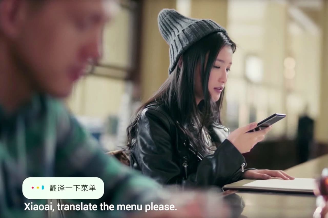 Xiaomi đã công bố ra mắt chính thức trợ lý giọng nói Xiao Ai 3.0. 