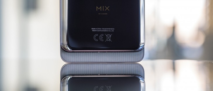 Xiaomi Mi MIX 4 5G dường như sắp được ra mắt với những bằng chứng sau:  
