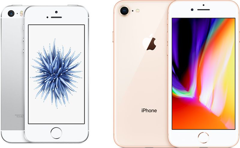 Mẫu iPhone “giá rẻ” có thể được gọi là Apple iPhone 9 thay vì iPhone SE 2