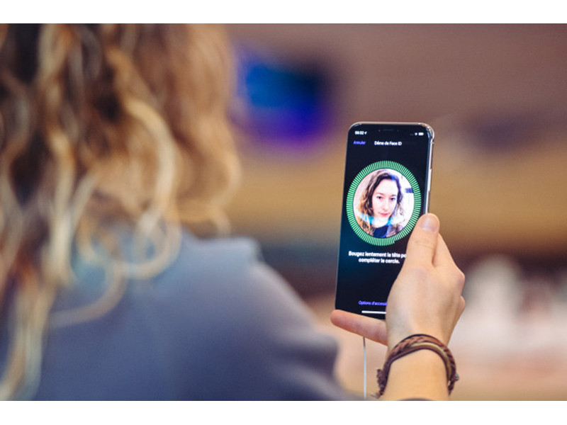 Hướng dẫn cách tăng tốc độ mở khóa Face ID trên iPhone
