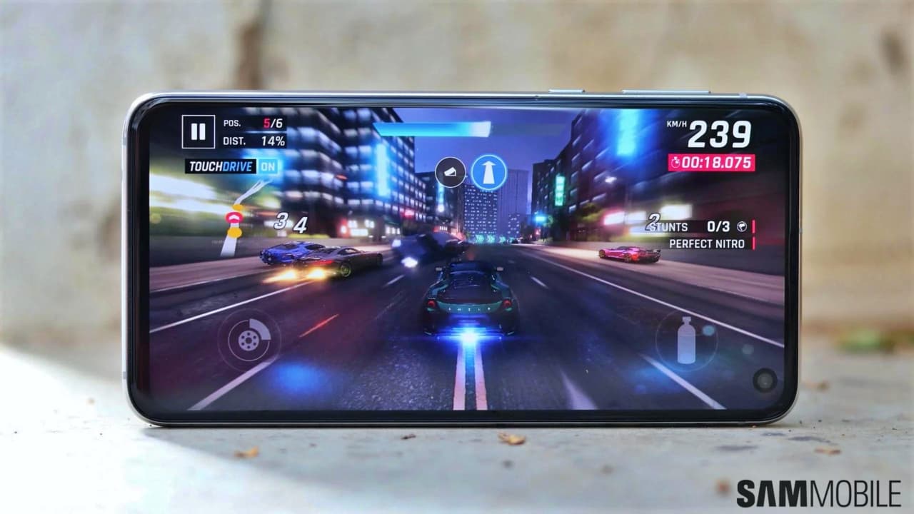 Samsung Galaxy S20+ 5G lộ điểm hiệu năng trên Geekbench. Dự kiến sẽ ra mắt vào ngày 11/2 tới đây.