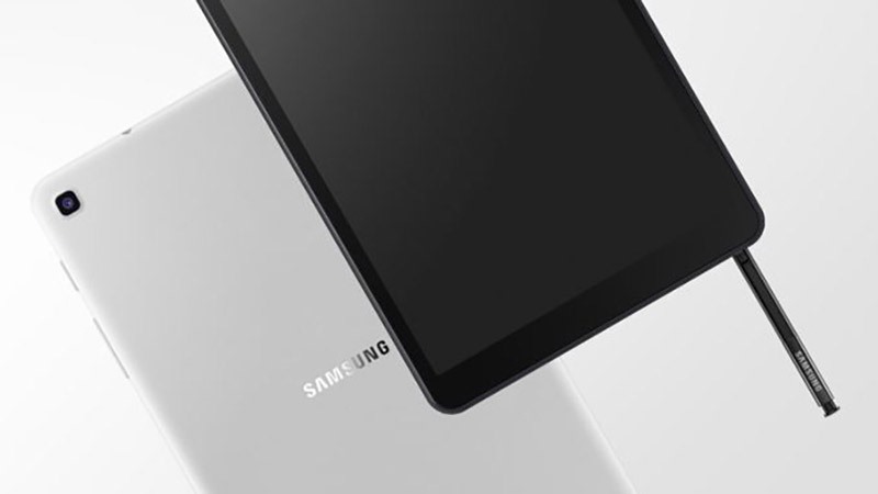 Tablet Samsung Galaxy SM-P615 được phát hiện trên Geekbench với chip Exynos 9611 và HĐH Android 10