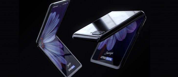 Samsung Galaxy Z Flip xuất hiện trên Geekbench tiết lộ thông số cấu hình máy.