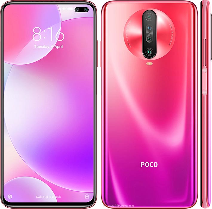 Đánh giá sơ bộ về smartphone Xiaomi Poco X2 mới ra mắt.