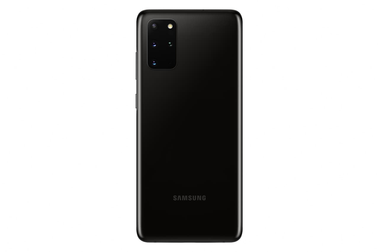 Samsung Galaxy S20 Plus 8GB 128GB Công Ty Mới Nguyên Seal