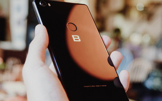 CEO Bkav tiết lộ sẽ có tổng cộng 4 phiên bản Bphone mới: Bao gồm B86, B86s, B40, B60.