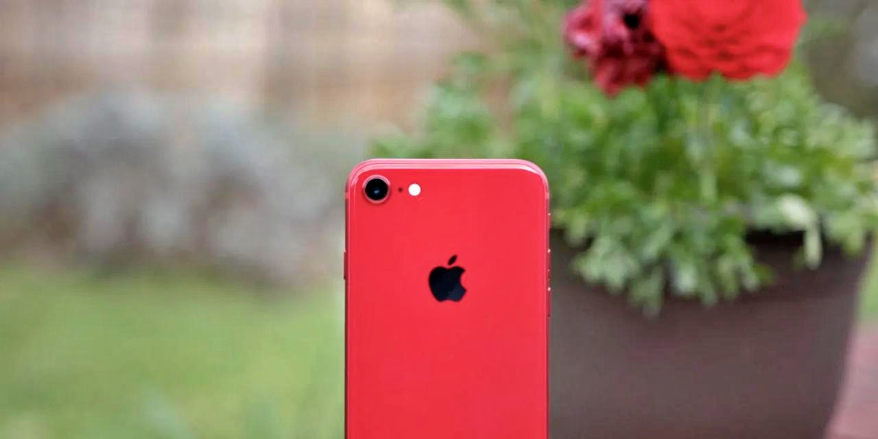 9to5Mac dự đoán: Apple iPhone 9 sẽ ra mắt vào ngày mai với 3 tuỳ chọn màu sắc đỏ, trắng và bộ nhớ tối đa lên tới 256GB.