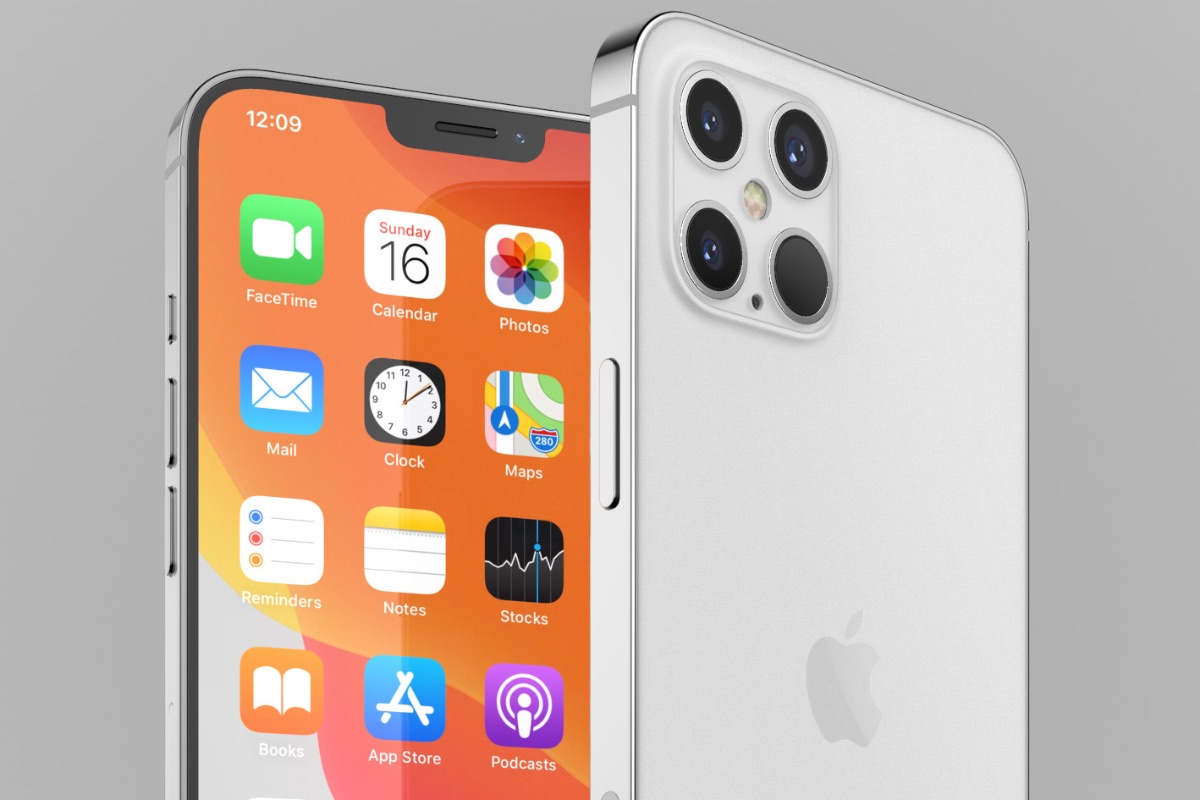 Thế hệ iPhone đầu tiên hỗ trợ 5G - Apple iPhone 12 sẽ có tốc độ kết nối như thế nào?