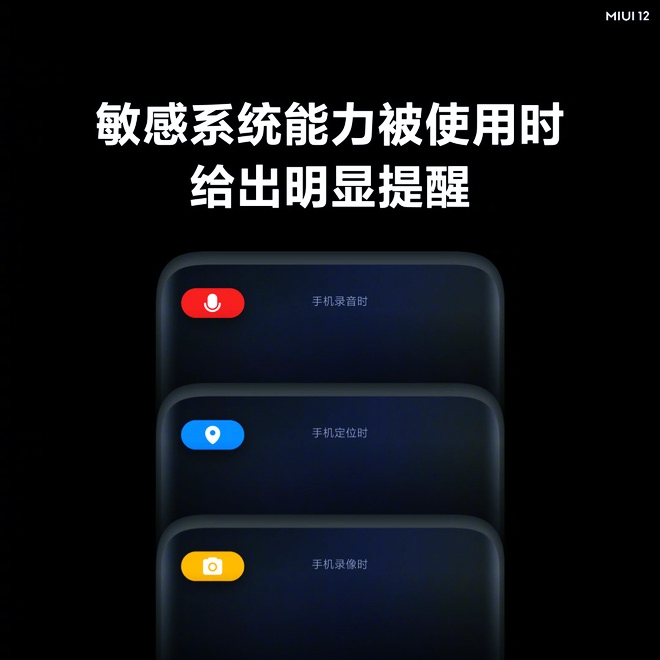 Xiaomi ra mắt MIUI 12 có những tính năng đặc biệt nào được giới thiệu?