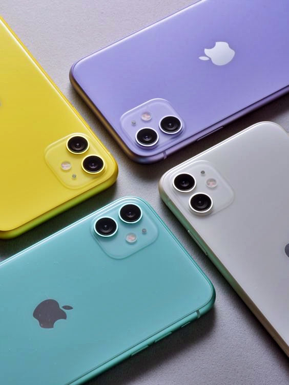 Apple iPhone 11 smartphone được yêu thích nhất trong Quý 2 năm 2020