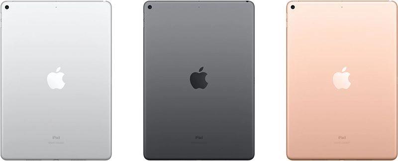 Apple iPad Air 2020 thế hệ thứ 4 sẽ loại bỏ cổng Lightning và trang bị cổng USB-C