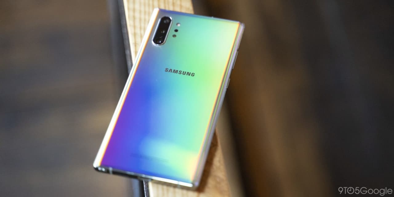 Series Samsung Galaxy Note 20 có thể được phát hành với tùy chọn màu sắc mới [Copper Brown, Mint, Green]