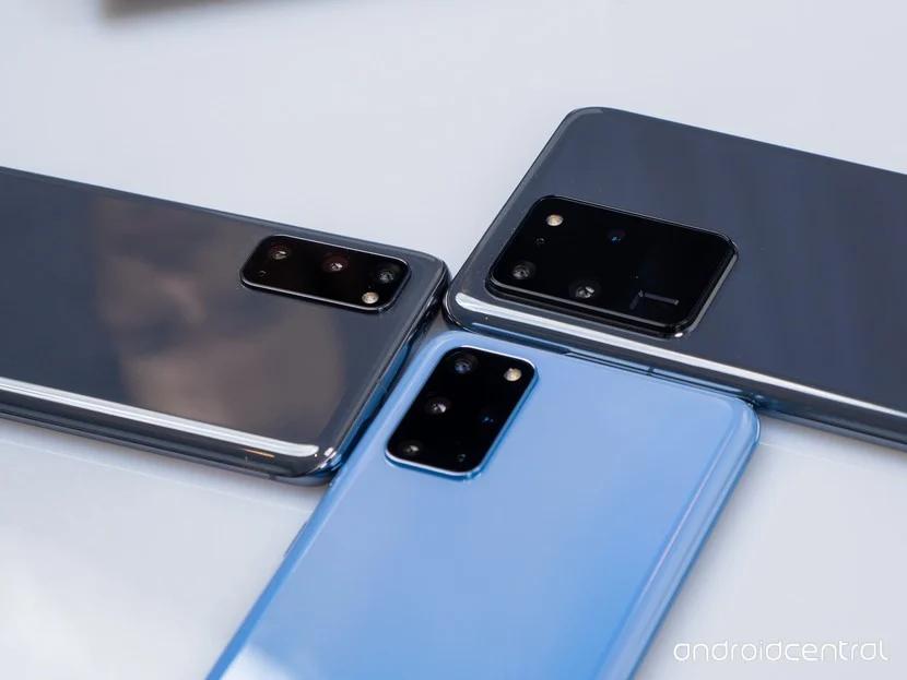 Series Samsung Galaxy S20 nhận được bản cập nhật tháng 7: Bản cập nhật mang đến một số cải tiến về camera và bản vá bảo mật tháng 7 năm 2020.