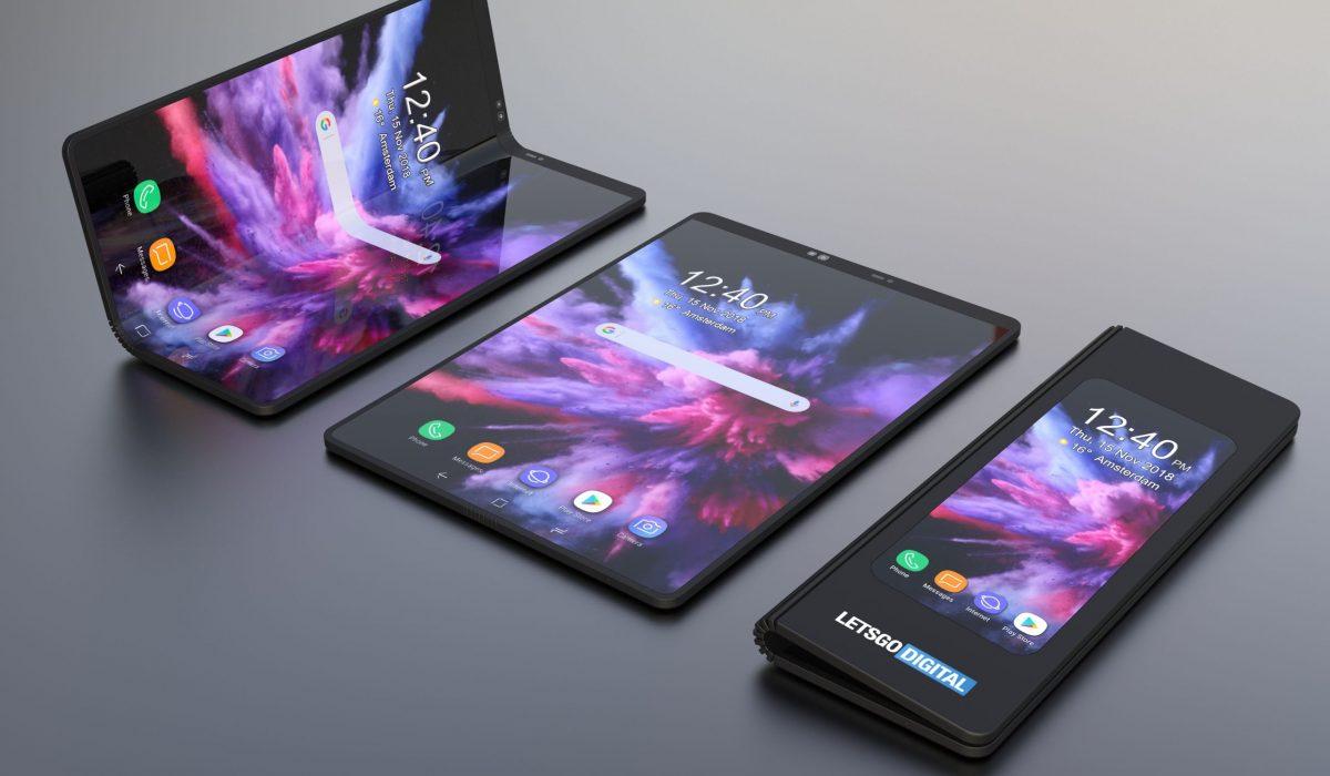 Điện thoại nắp gập Samsung Galaxy Z Flip 5G đạt chứng nhận Bluetooth cho thấy việc ra mắt của thiết bị không còn xa.