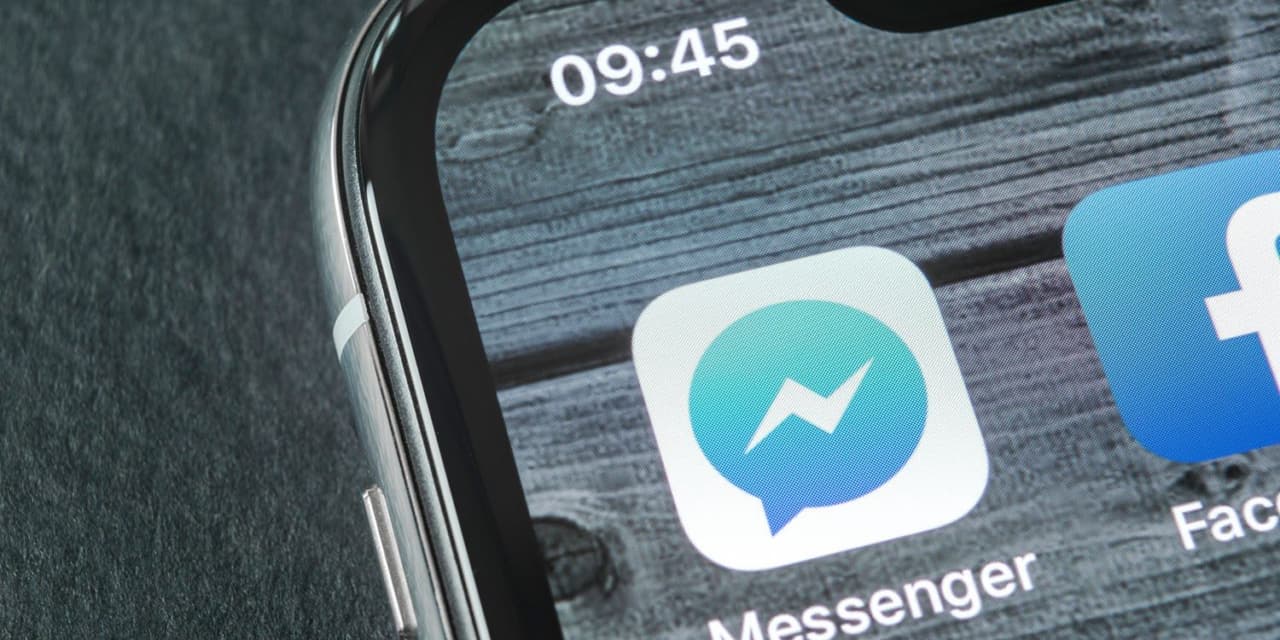 Facebook thử nghiệm tính năng Face ID và khóa Touch ID cho ứng dụng Messenger trên iOS.