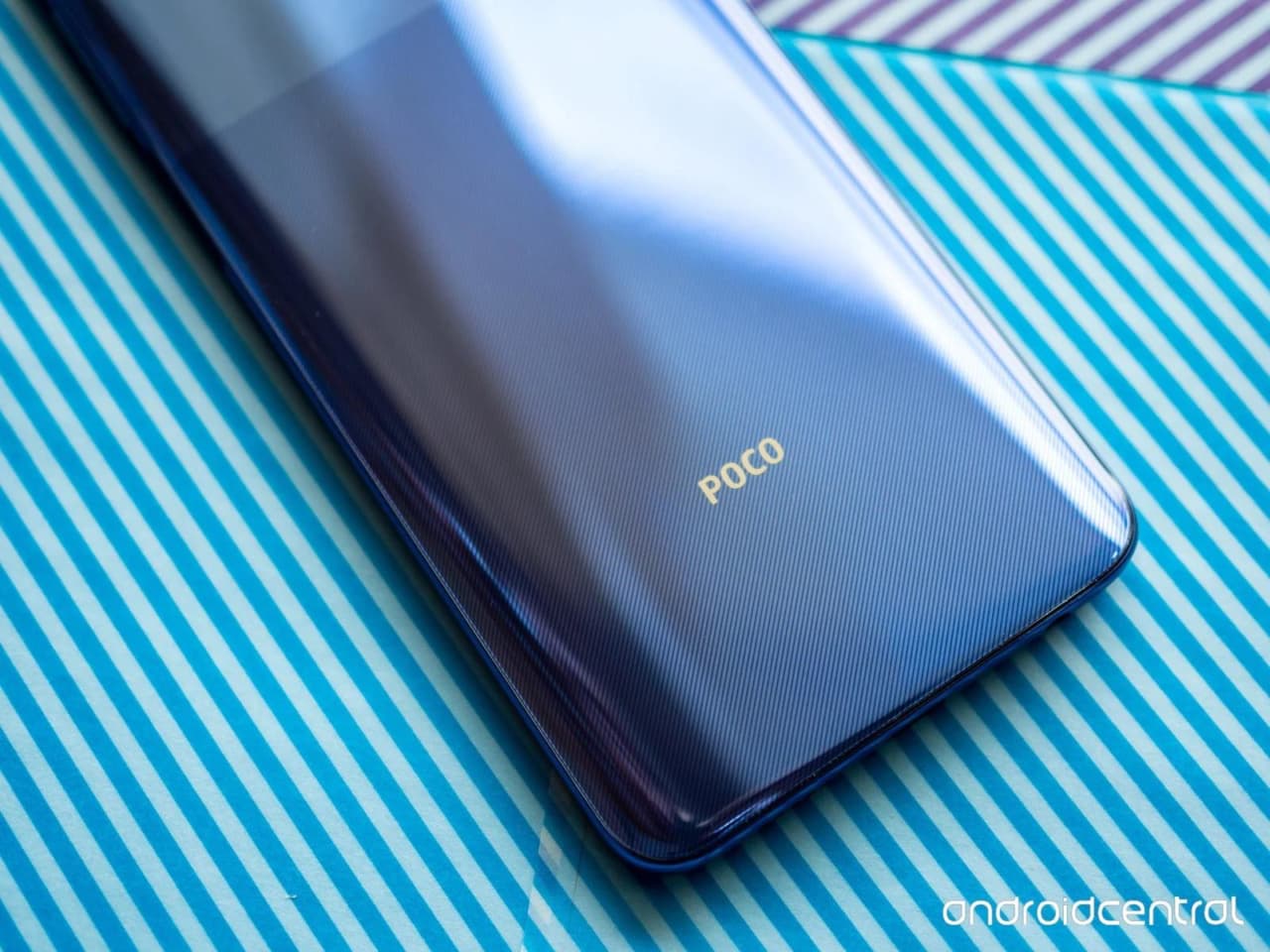 Xiaomi Poco M2 Pro: Bản sao của Redmi Note 9 Pro chính thức ra mắt