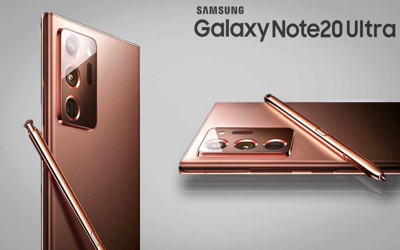 Samsung Galaxy Note 20 & Note 20 Plus: Thông số kỹ thuật và giá bán sẽ gây bối rối cho người dùng!!!
