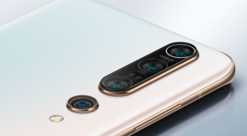 Xiaomi đang nghiên cứu và phát triển smartphone mới với vỏ hoàn toàn bằng gốm - Mi 10 Pro Plus 