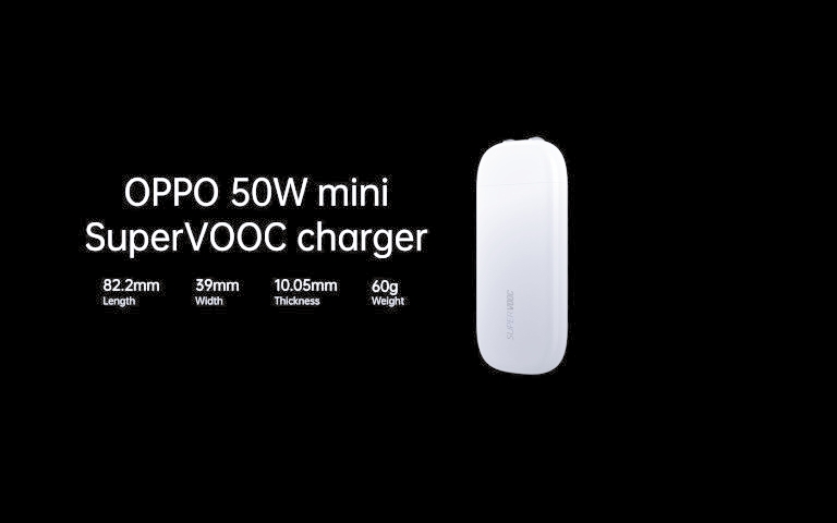 Oppo công bố Flash Charge 125W, AirVOOC 65W và hàng loạt thiết bị khác cho thấy sự vượt trội của Oppo khi nói đến công nghệ sạc nhanh cho smartphone 