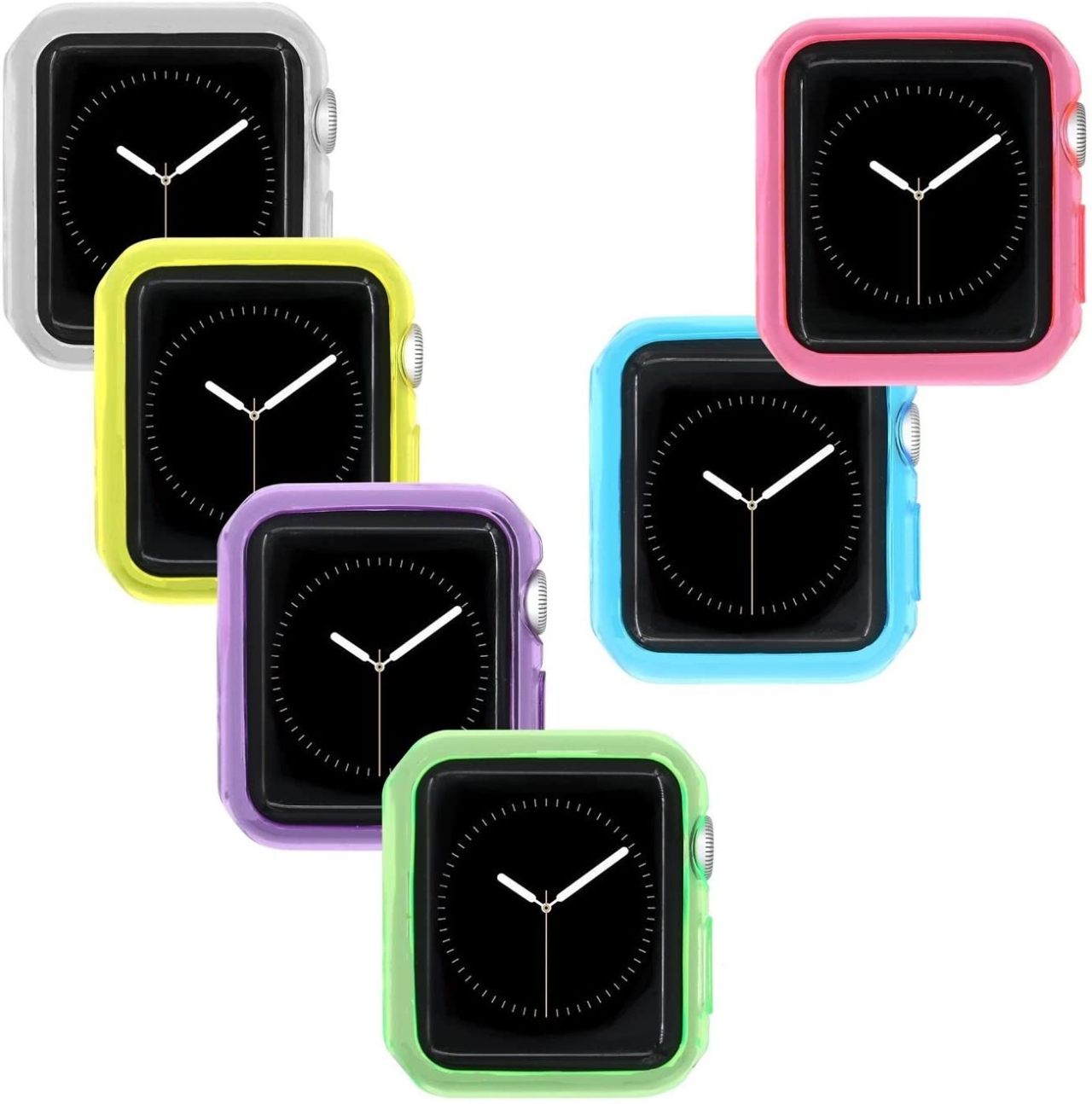 Apple Watch Series 6: Bổ sung nhiều tính năng hơn về chăm sóc sức khỏe đặc biệt là tính năng đo nồng độ oxy trong máu!
