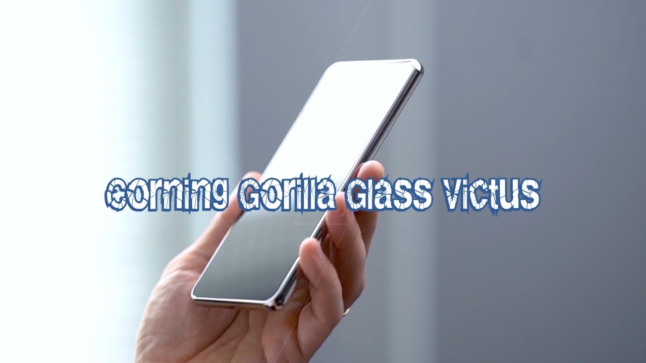 Samsung Galaxy Note 20 Ultra là smartphone đầu tiên trên thế giới được trang bị kính Gorilla Glass Victus