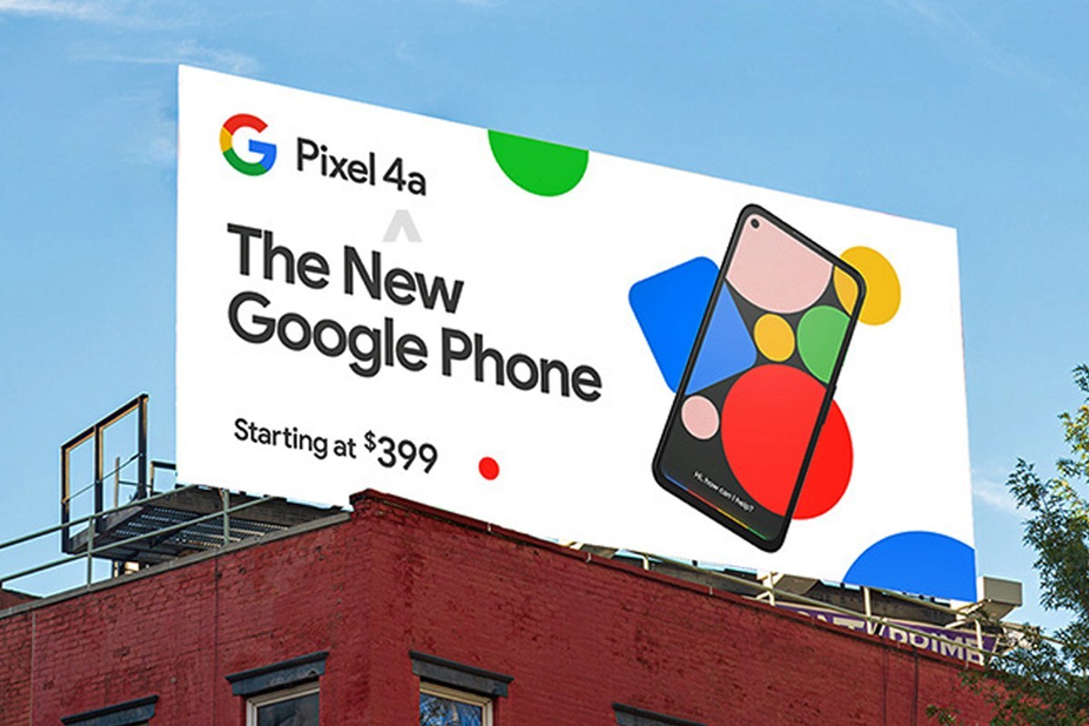 Nhiều bằng chứng cho thấy Google Pixel 4a sẽ chính thức ra mắt vào ngày 3 tháng 8 tới đây!!!