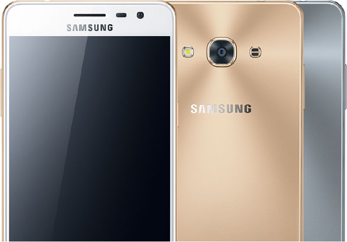 Hình 1: Samsung Galaxy J3 Pro thích hợp cho sinh viên