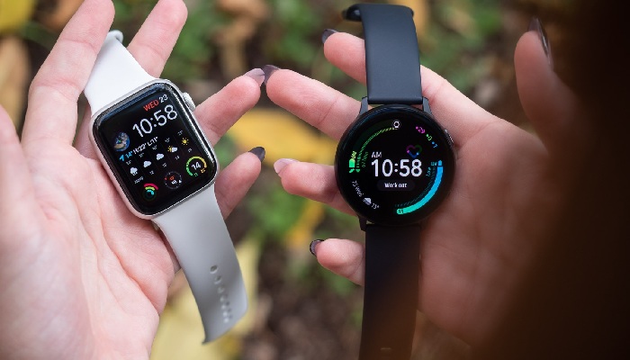 Hình 3: Có nên sử dụng Samsung Galaxy Watch 5 hay không?