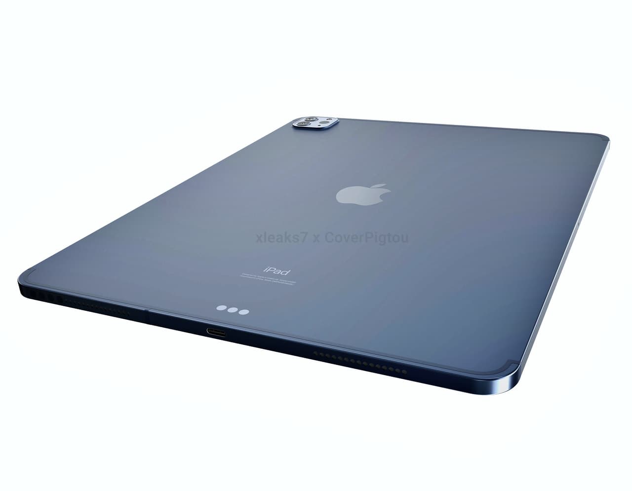 Apple iPad Pro 2021 sẽ được hỗ trợ 5G và chip A14X nhanh hơn