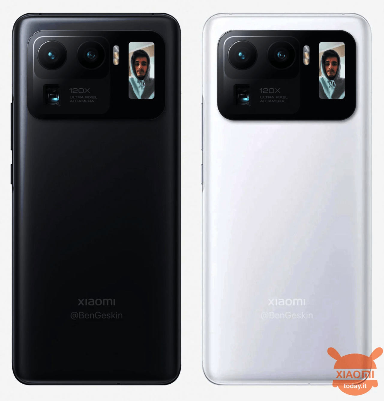 Xiaomi Mi 11 Pro sẽ sớm được ra mắt với cảm biến camera lớn nhất năm 2021